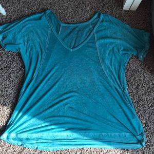 Free People Tee